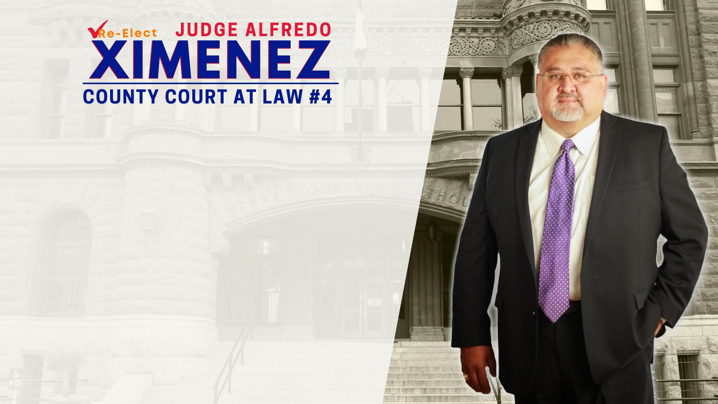 Judge Alfredo Ximenez